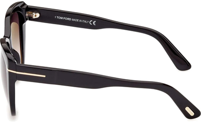 TOMFORD TF937 C.01B 57-17 Güneş Gözlüğü