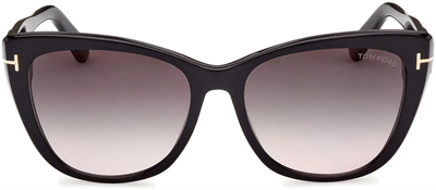 TOMFORD TF937 C.01B 57-17 Güneş Gözlüğü