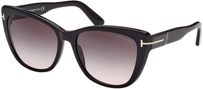 TOMFORD TF937 C.01B 57-17 Güneş Gözlüğü