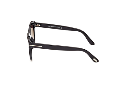 TOM FORD TF 938 C.01B 53-20 Güneş Gözlüğü