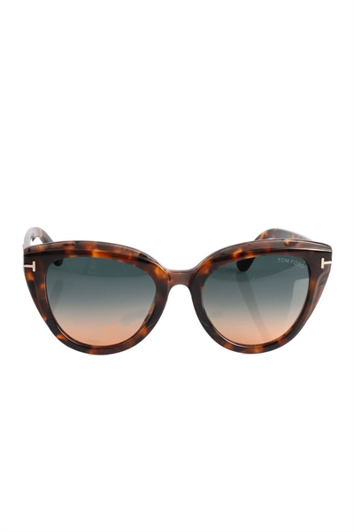 TOMFORD TF938 C.55P 53-20 Güneş Gözlüğü