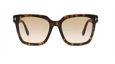 TOM FORD TF 952 C.52F 55-19 Güneş Gözlüğü