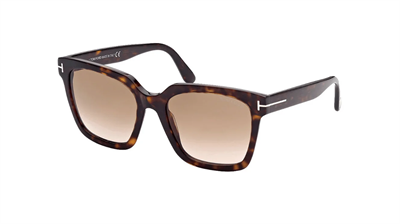 TOM FORD TF 952 C.52F 55-19 Güneş Gözlüğü