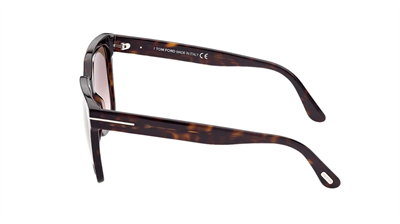TOM FORD TF 952 C.52F 55-19 Güneş Gözlüğü
