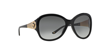 VERSACE MOD.4237-B C.GB1/11 58-18 Güneş Gözlüğü