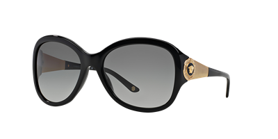 VERSACE MOD.4237-B C.GB1/11 58-18 Güneş Gözlüğü