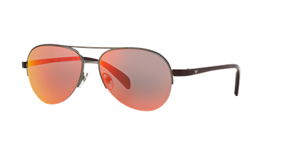 VOGUE VO 3924-S C.548-S/6Q 57-15 Güneş Gözlüğü