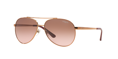 VOGUE VO3991-SI C.813/14 58-14 Güneş Gözlüğü