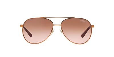 VOGUE VO3991-SI C.813/14 58-14 Güneş Gözlüğü