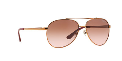 VOGUE VO3991-SI C.813/14 58-14 Güneş Gözlüğü