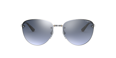 VOGUE VO4156-S C.323/7C 55-16 Güneş Gözlüğü