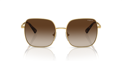 VOGUE VO 4175-SB C.280/13 53-17 Güneş Gözlüğü