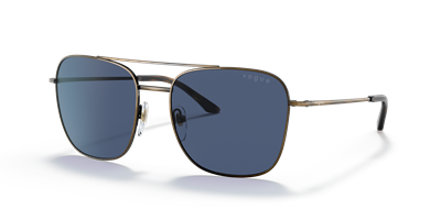 VOGUE VO4204-SI C.513780 56-18 Güneş Gözlüğü