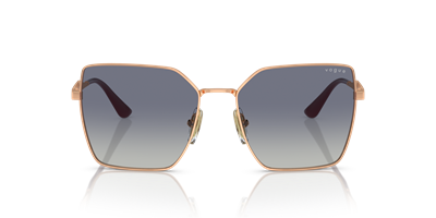 VOGUE VO 4284-S C.51524L 56-17 Güneş Gözlüğü