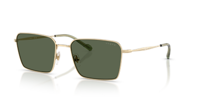 VOGUE VO4338-SI C.848/71 56-18 Güneş Gözlüğü