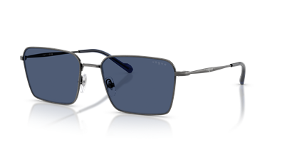 VOGUE VO4338-SI C.513680 56-18 Güneş Gözlüğü