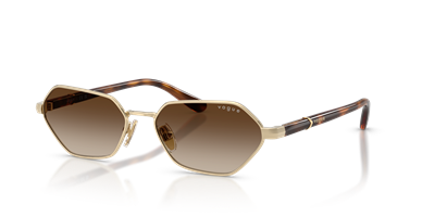 VOGUE VO4349-S C.848/13 54-16 Güneş Gözlüğü