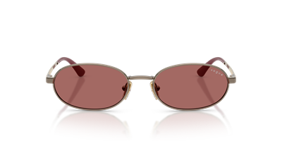 VOGUE VO4353-S C.513869 54-18 Güneş Gözlüğü