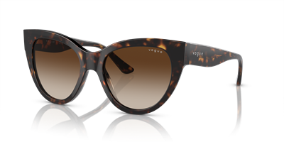 VOGUE VO5339-S C.W65613 52-18 Güneş Gözlüğü
