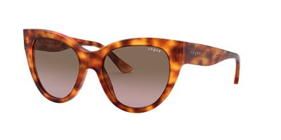 VOGUE VO5339-S C.279214 52-18 Güneş Gözlüğü