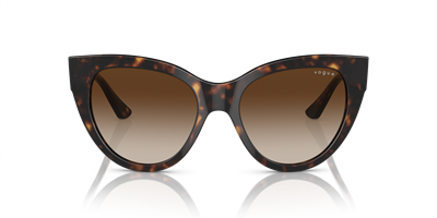 VOGUE VO5339-S C.W65613 52-18 Güneş Gözlüğü