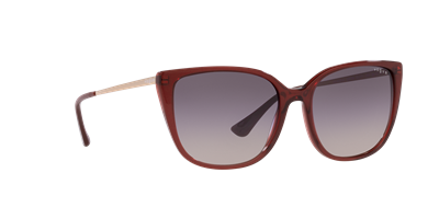 VOGUE VO5435-SI C.225736 55-17 Güneş Gözlüğü