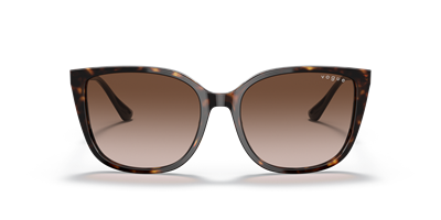 VOGUE VO5435-SI C.W65613 55-17 Güneş Gözlüğü
