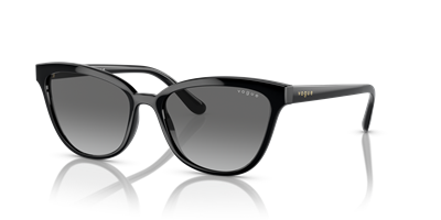 VOGUE VO5496-SI C.W44/11 54-17 Güneş Gözlüğü
