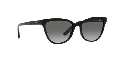 VOGUE VO5496-SI C.W44/11 54-17 Güneş Gözlüğü