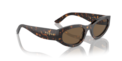 VOGUE VO 5585-S C.W65673 54-22 Güneş Gözlüğü