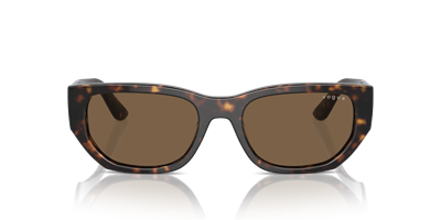 VOGUE VO 5586-S C.W65673 53-19 Güneş Gözlüğü