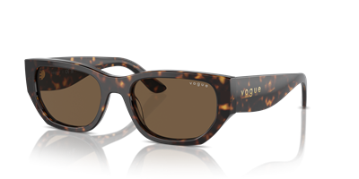 VOGUE VO 5586-S C.W65673 53-19 Güneş Gözlüğü
