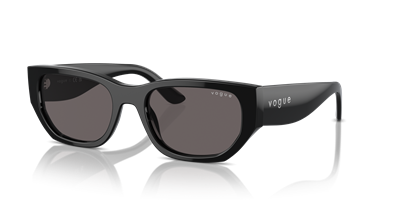 VOGUE VO 5586-S C.W44/87 53-19 Güneş Gözlüğü