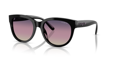 VOGUE VO5592-SI C.W44/U6 54-19 Güneş Gözlüğü