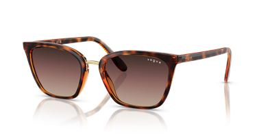 VOGUE VO5597-SI C.W656E2 53-19 Güneş Gözlüğü