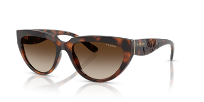 VOGUE VO5629-S C.271813 54-17 Güneş Gözlüğü