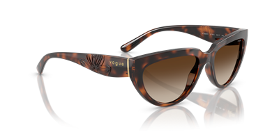 VOGUE VO5629-S C.271813 54-17 Güneş Gözlüğü