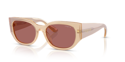 VOGUE VO5641-SU C.323469 53-18 Güneş Gözlüğü