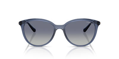 VOGUE VO5647-SI C.30414L 53-17 Güneş Gözlüğü