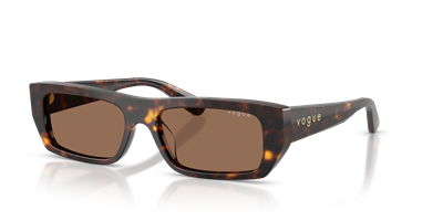 VOGUE VO5657-SU C.W65673 53-16 Güneş Gözlüğü