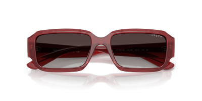 VOGUE VO5693-SU C.32818G 54-17 Güneş Gözlüğü