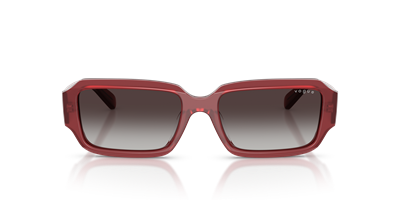 VOGUE VO5693-SU C.32818G 54-17 Güneş Gözlüğü