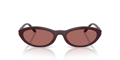 VOGUE VO5697SU C.328469 54-19 Güneş Gözlüğü