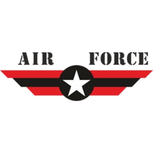 Air Force Güneş Gözlükleri Logo