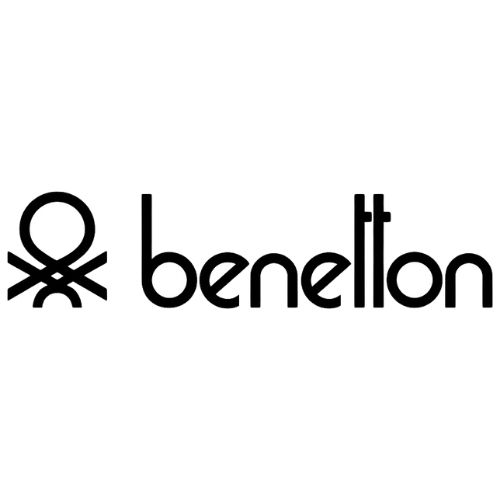 Benetton Güneş Gözlükleri Logo