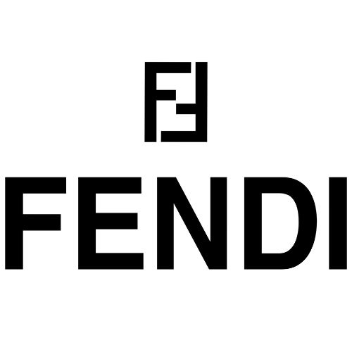 Fendi Güneş Gözlükleri Logo
