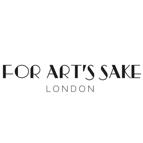 Forarts'sake Güneş Gözlükleri Logo