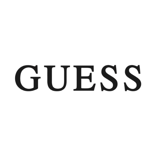 Guess Güneş Gözlükleri Logo