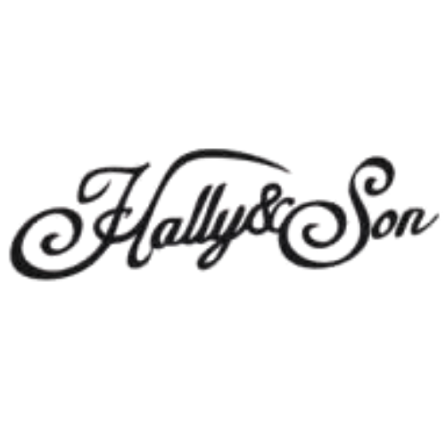 Hally&Son Güneş Gözlükleri Logo