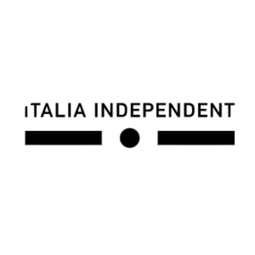 Italia Independent Güneş Gözlükleri Logo